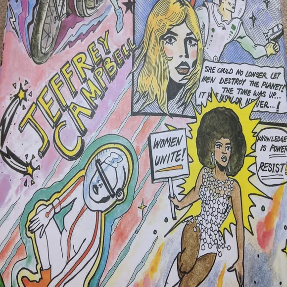 Jeffrey Campbell Suede Slouchy Boots NWT Sz 10 - Picture 6 of 10